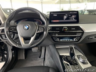BMW 5 520d Aut*VirtualCockpit*D 2022