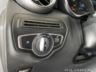Mercedes-Benz GLC 300e 4Matic*Webasto*Tažné 2021