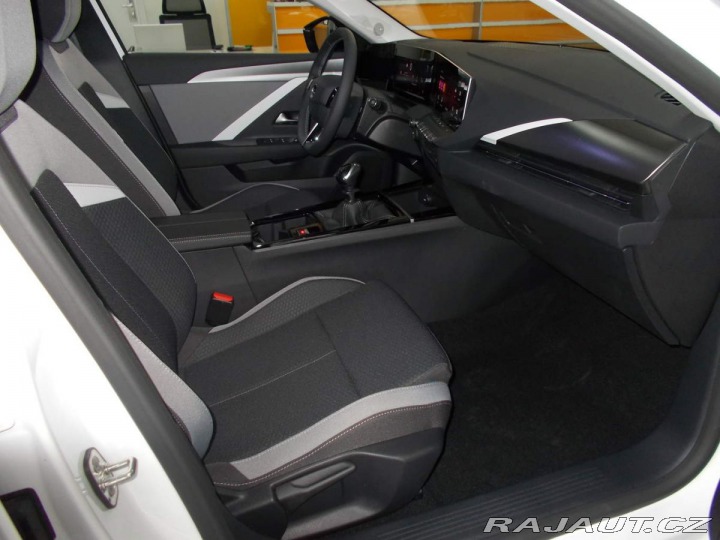 Opel Astra Edition ST 1.2 TURBO (81k 2024
