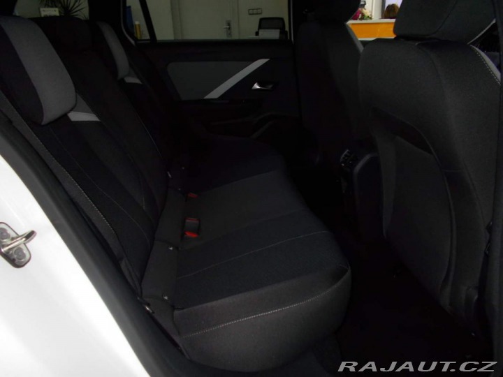 Opel Astra Edition ST 1.2 TURBO (81k 2024