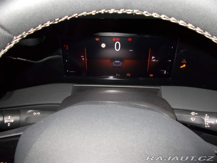 Opel Astra Edition ST 1.2 TURBO (81k 2024