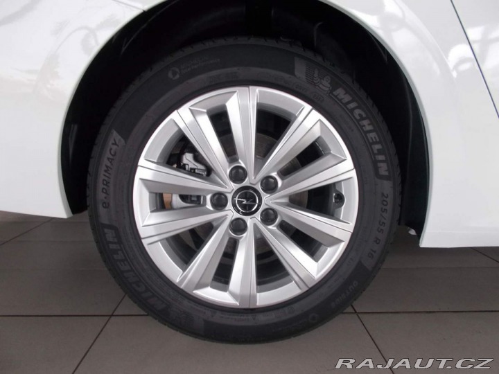 Opel Astra Edition ST 1.2 TURBO (81k 2024