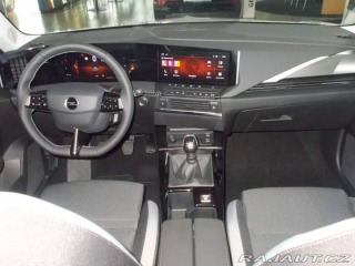 Opel Astra Edition ST 1.2 TURBO (81k 2024