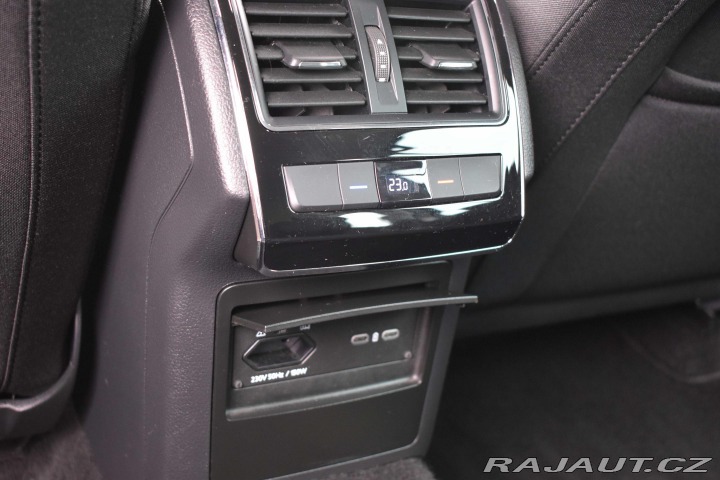 Škoda Superb 2.0 TDI STYLE *REZERVACE* 2021