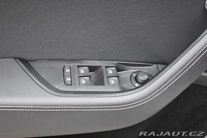 Škoda Superb 2.0 TDI STYLE *REZERVACE* 2021