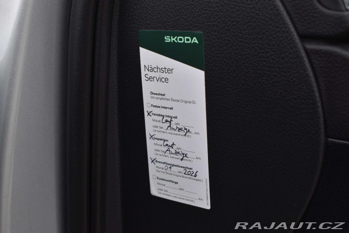 Škoda Superb 2.0 TDI STYLE*DSG*TAŽNÉ*M 2021