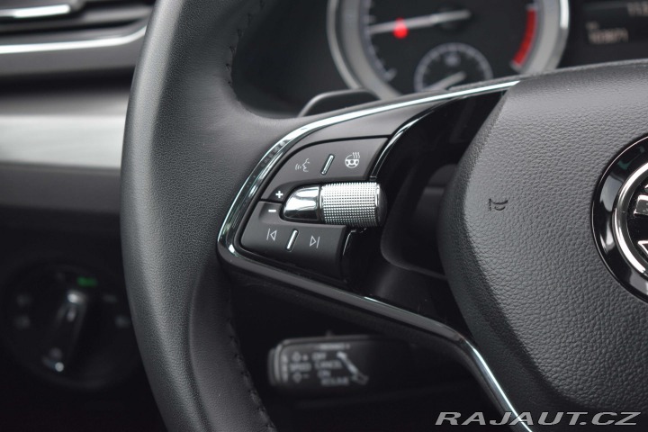 Škoda Superb 2.0 TDI STYLE *REZERVACE* 2021