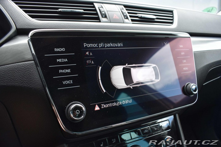 Škoda Superb 2.0 TDI STYLE*DSG*TAŽNÉ*M 2021