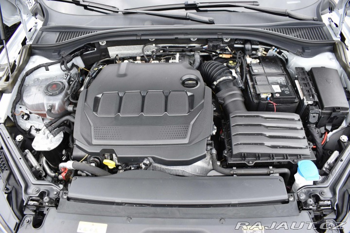 Škoda Superb 2.0 TDI STYLE *REZERVACE* 2021