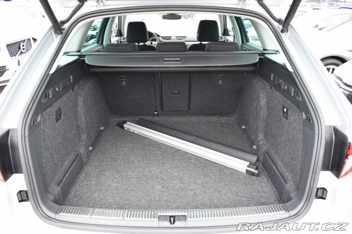Škoda Superb 2.0 TDI STYLE*DSG*TAŽNÉ*M 2021