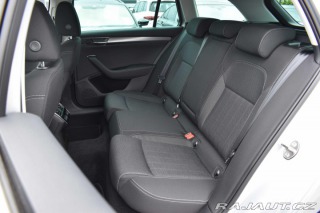 Škoda Superb 2.0 TDI STYLE*DSG*TAŽNÉ*M 2021