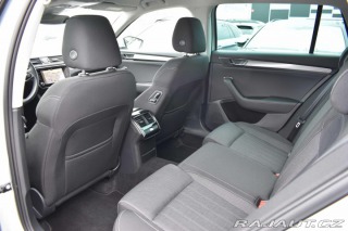 Škoda Superb 2.0 TDI STYLE*DSG*TAŽNÉ*M 2021