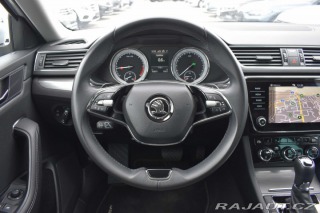 Škoda Superb 2.0 TDI STYLE*DSG*TAŽNÉ*M 2021
