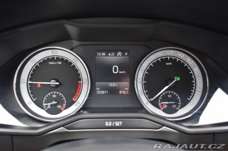 Škoda Superb 2.0 TDI STYLE*DSG*TAŽNÉ*M 2021