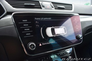 Škoda Superb 2.0 TDI STYLE*DSG*TAŽNÉ*M 2021