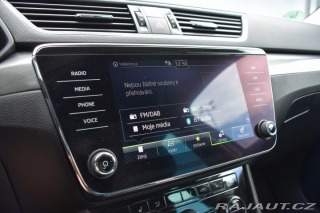Škoda Superb 2.0 TDI STYLE*DSG*TAŽNÉ*M 2021