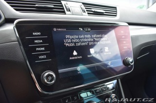 Škoda Superb 2.0 TDI STYLE*DSG*TAŽNÉ*M 2021
