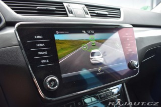 Škoda Superb 2.0 TDI STYLE*DSG*TAŽNÉ*M 2021