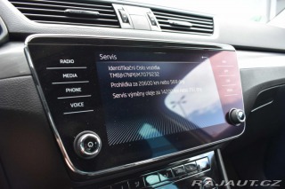 Škoda Superb 2.0 TDI STYLE*DSG*TAŽNÉ*M 2021