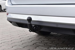 Škoda Superb 2.0 TDI STYLE*DSG*TAŽNÉ*M 2021