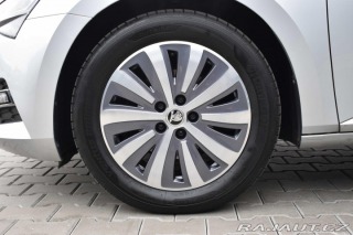 Škoda Superb 2.0 TDI STYLE*DSG*TAŽNÉ*M 2021