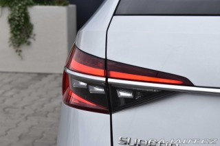 Škoda Superb 2.0 TDI STYLE*DSG*TAŽNÉ*M 2021
