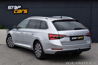 Škoda Superb 2.0 TDI STYLE*DSG*TAŽNÉ*M 2021