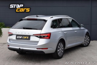 Škoda Superb 2.0 TDI STYLE*DSG*TAŽNÉ*M 2021
