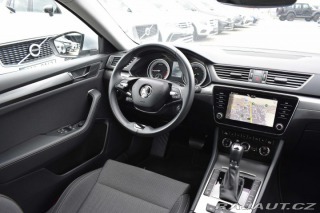 Škoda Superb 2.0 TDI STYLE*DSG*TAŽNÉ*M 2021