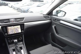 Škoda Superb 2.0 TDI STYLE*DSG*TAŽNÉ*M 2021