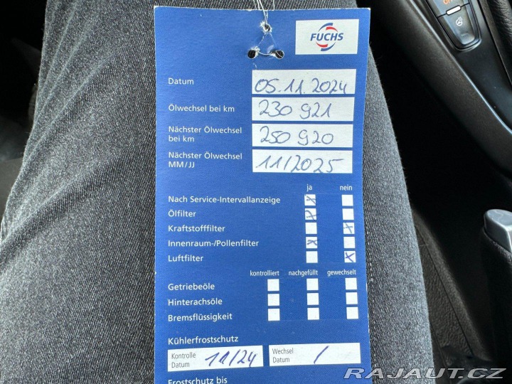 Ford Focus 1.0EcoBoost 92kw 2017