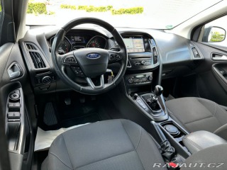 Ford Focus 1.0EcoBoost 92kw 2017