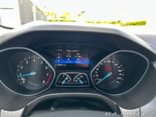 Ford Focus 1.0EcoBoost 92kw 2017