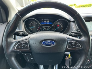 Ford Focus 1.0EcoBoost 92kw 2017