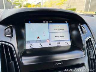 Ford Focus 1.0EcoBoost 92kw 2017