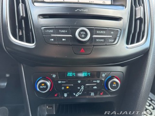 Ford Focus 1.0EcoBoost 92kw 2017