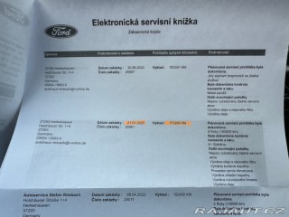 Ford Focus 1.0EcoBoost 92kw 2017