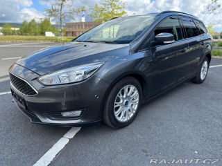 Ford Focus 1.0EcoBoost 92kw 2017