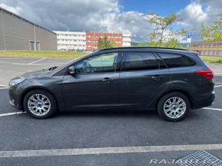 Ford Focus 1.0EcoBoost 92kw 2017