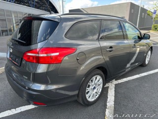 Ford Focus 1.0EcoBoost 92kw 2017