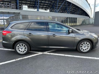 Ford Focus 1.0EcoBoost 92kw 2017