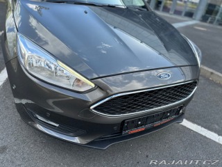 Ford Focus 1.0EcoBoost 92kw 2017
