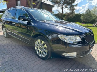 Škoda Superb 1.4Tsi 92kw