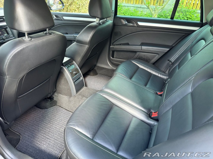 Škoda Superb 1.4Tsi 92kw 2010