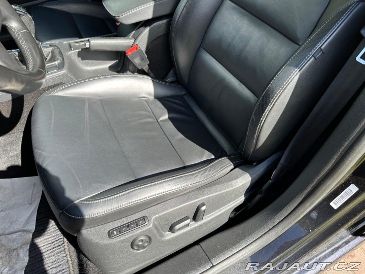 Škoda Superb 1.4Tsi 92kw 2010