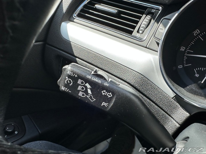 Škoda Superb 1.4Tsi 92kw 2010