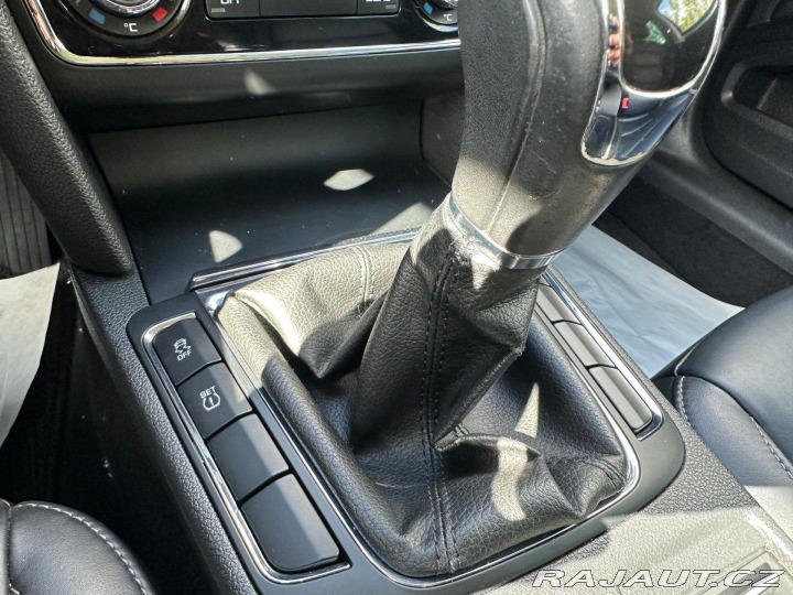 Škoda Superb 1.4Tsi 92kw 2010