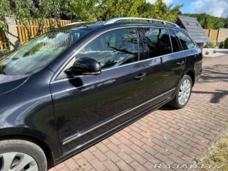 Škoda Superb 1.4Tsi 92kw 2010