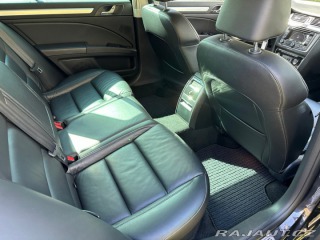 Škoda Superb 1.4Tsi 92kw 2010