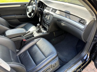Škoda Superb 1.4Tsi 92kw 2010